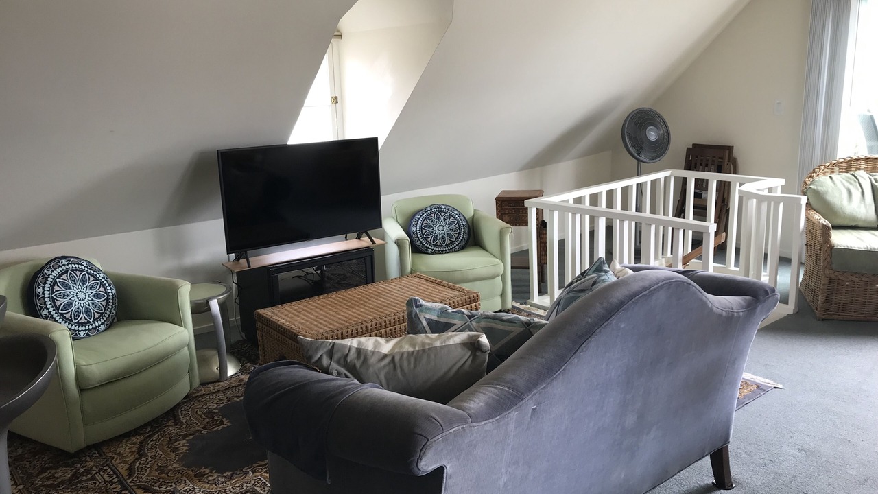 Photo of Livingroom in Pacific Heights