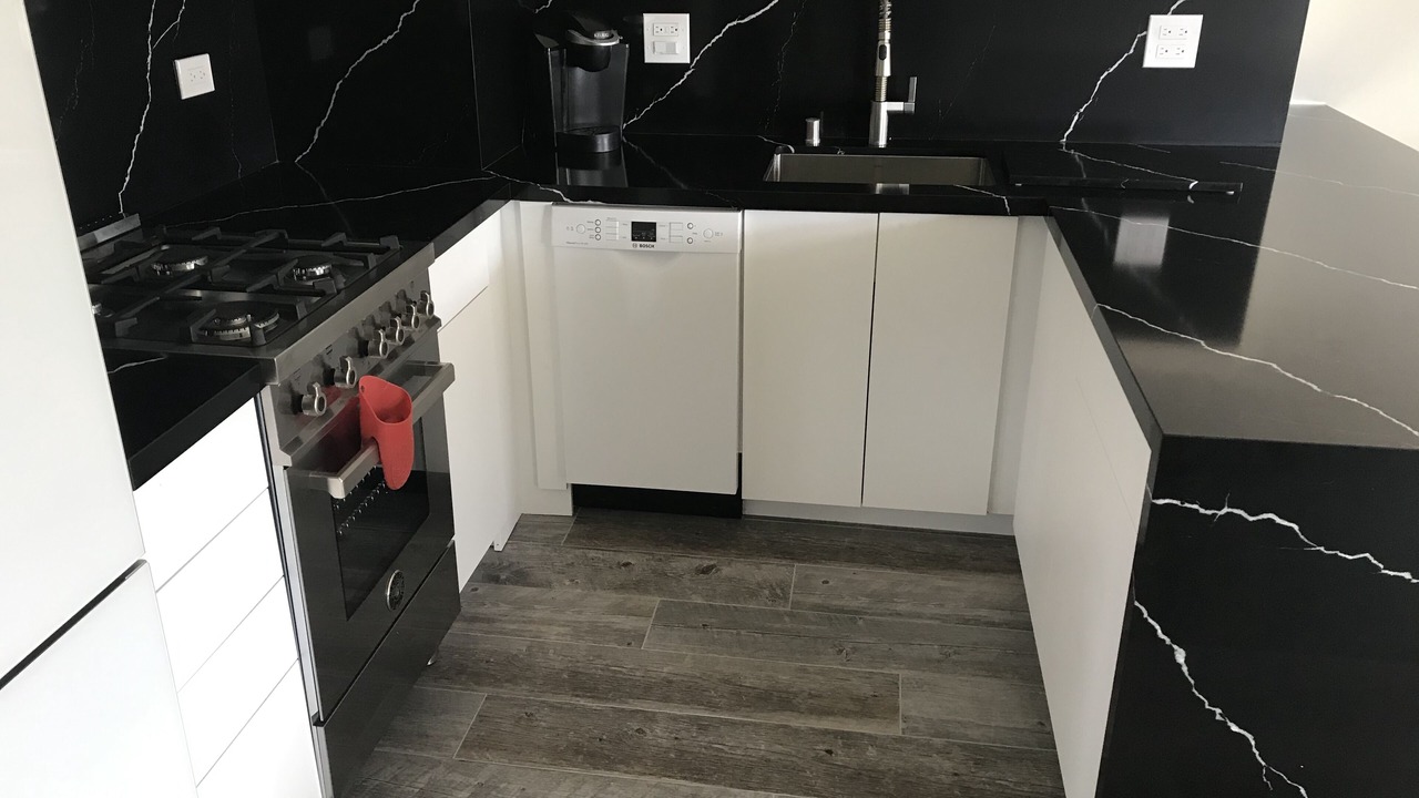 Photo of Kitchen in Pacific Heights