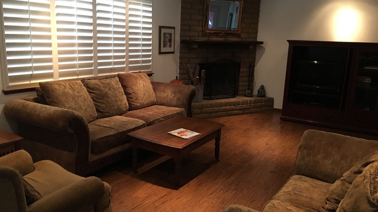 Photo of Livingroom in Coarsegold