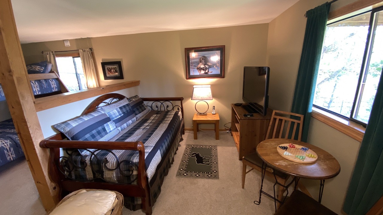 Photo of Bedroom in Pioneer Trail