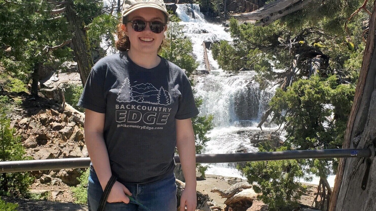 Photo of Others in Pioneer Trail