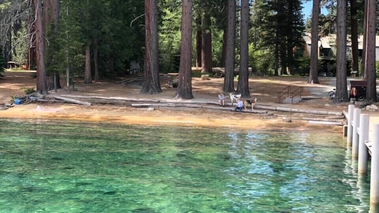 Photo of Others in Pioneer Trail