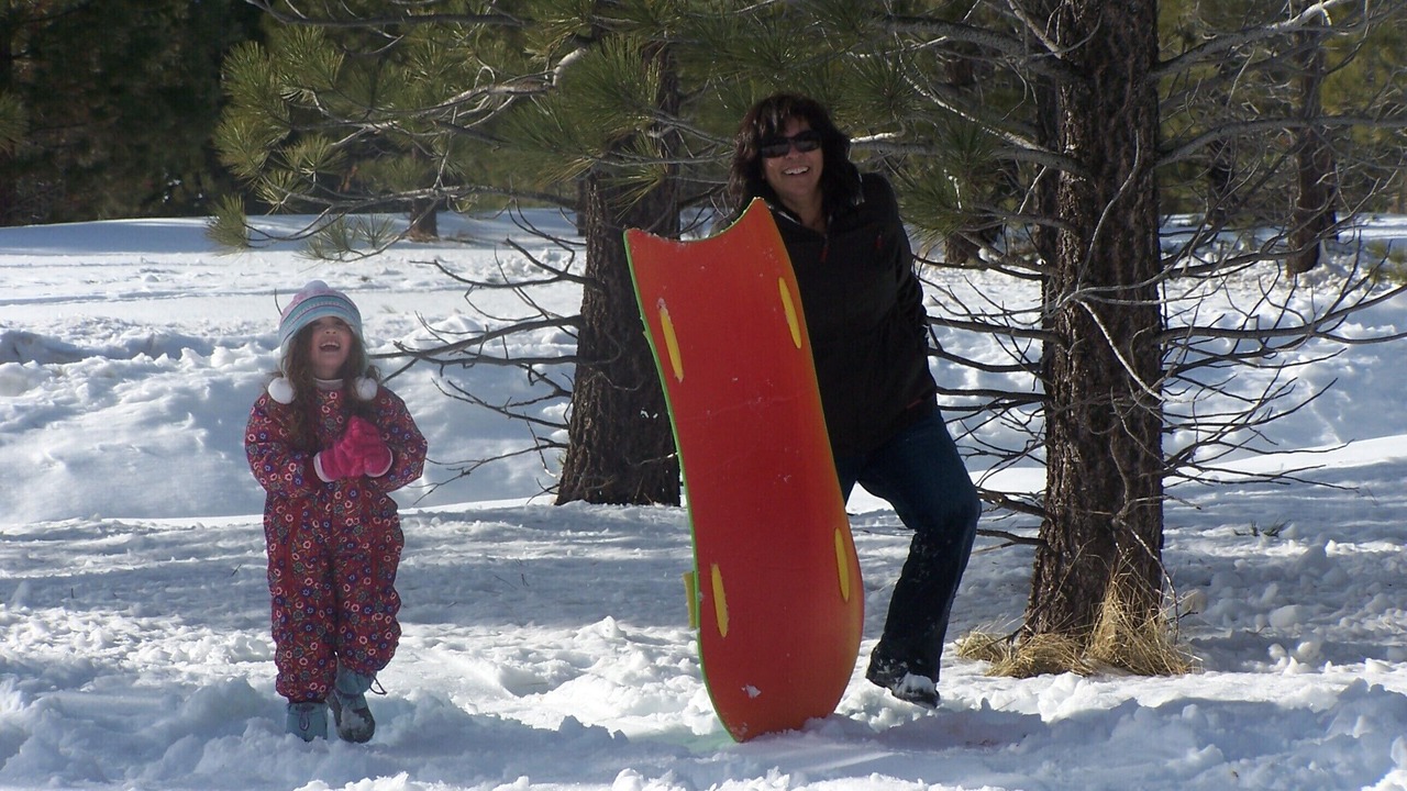 Photo of Others in Pioneer Trail