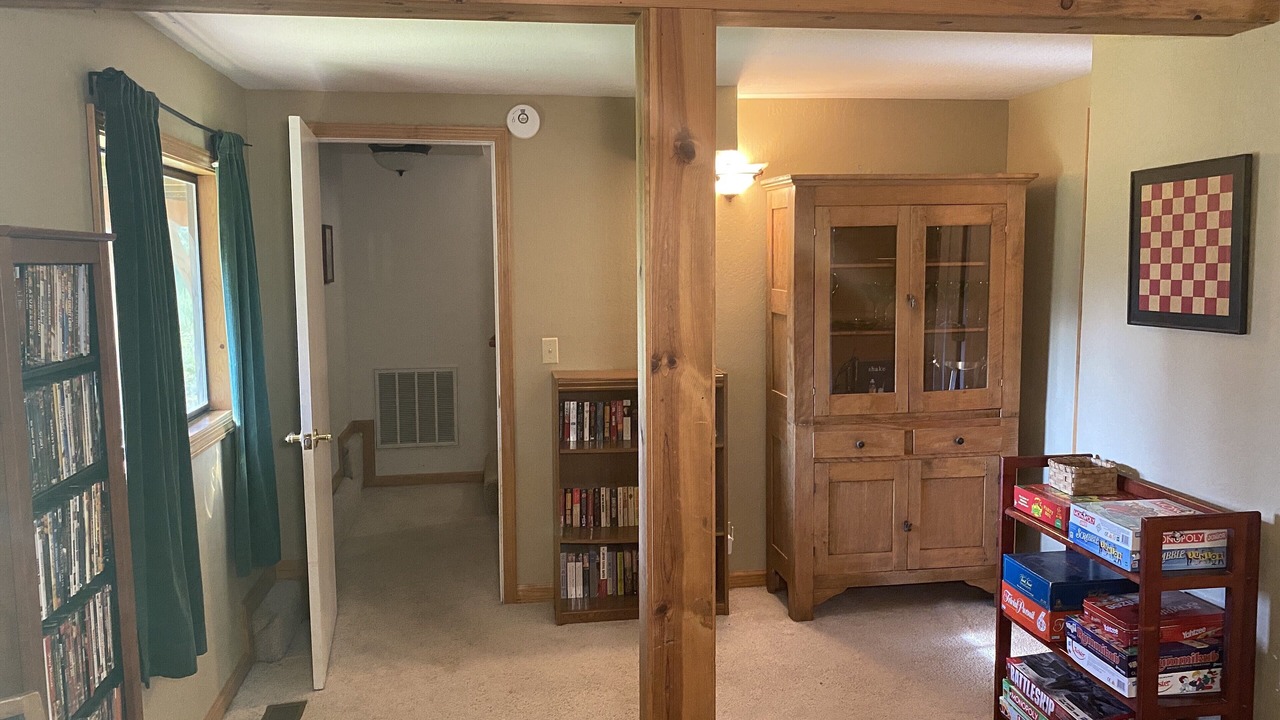 Photo of Bedroom in Pioneer Trail