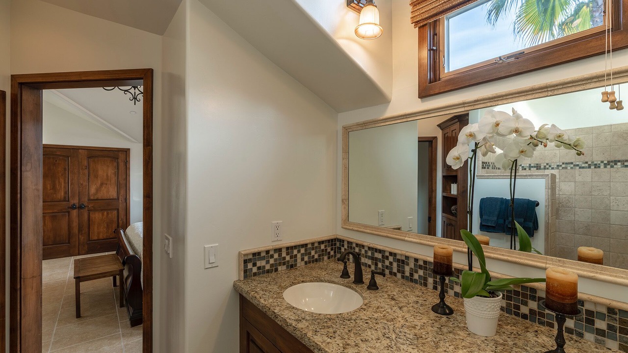 Photo of Bathroom in Avila Beach
