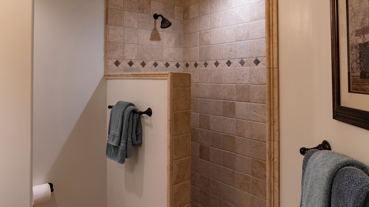 Photo of Bathroom in Avila Beach