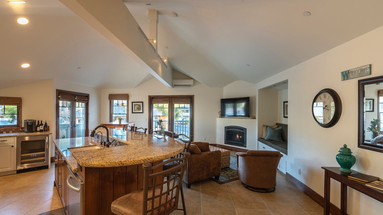 Photo of Bedroom in Avila Beach