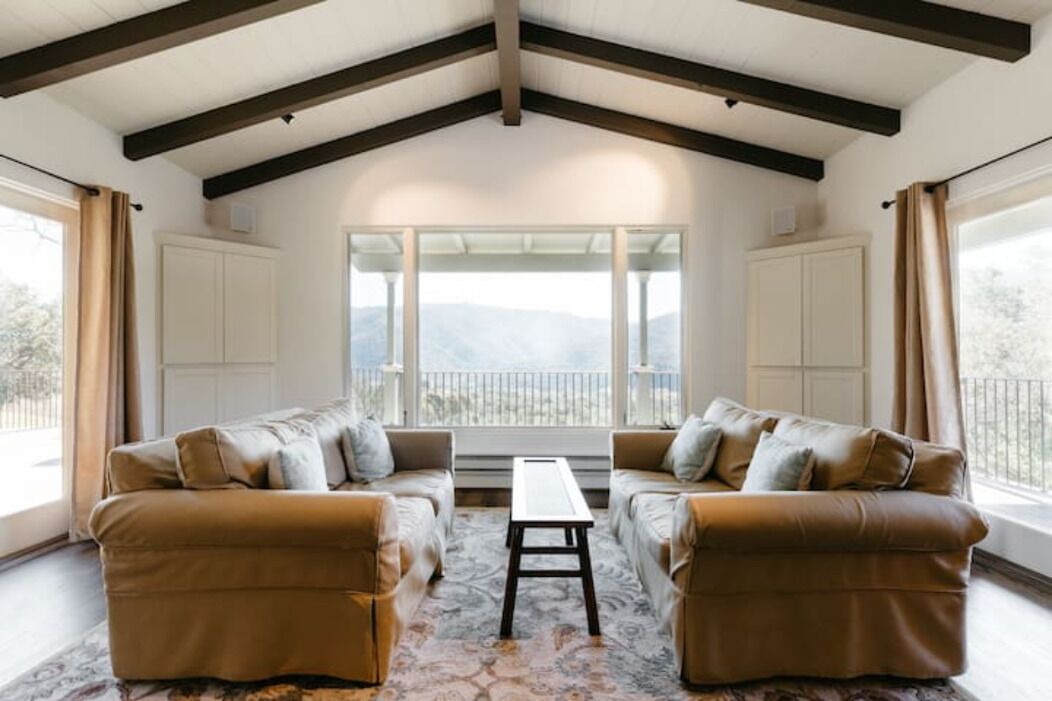 Photo of Livingroom in Carmel Valley