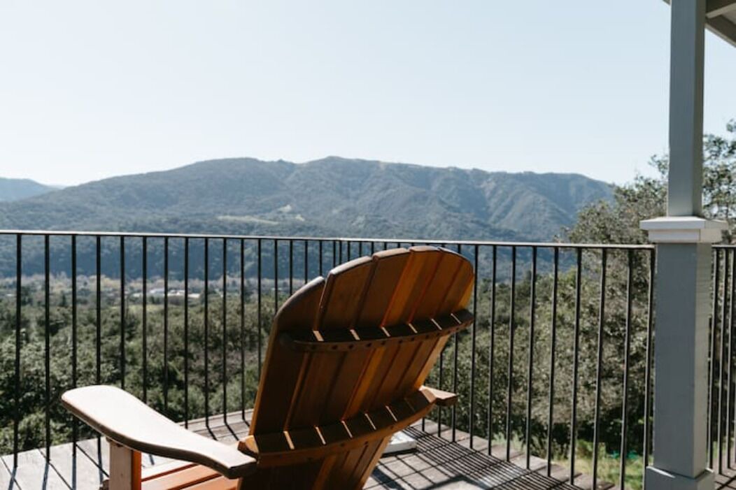Photo of Outdoor in Carmel Valley