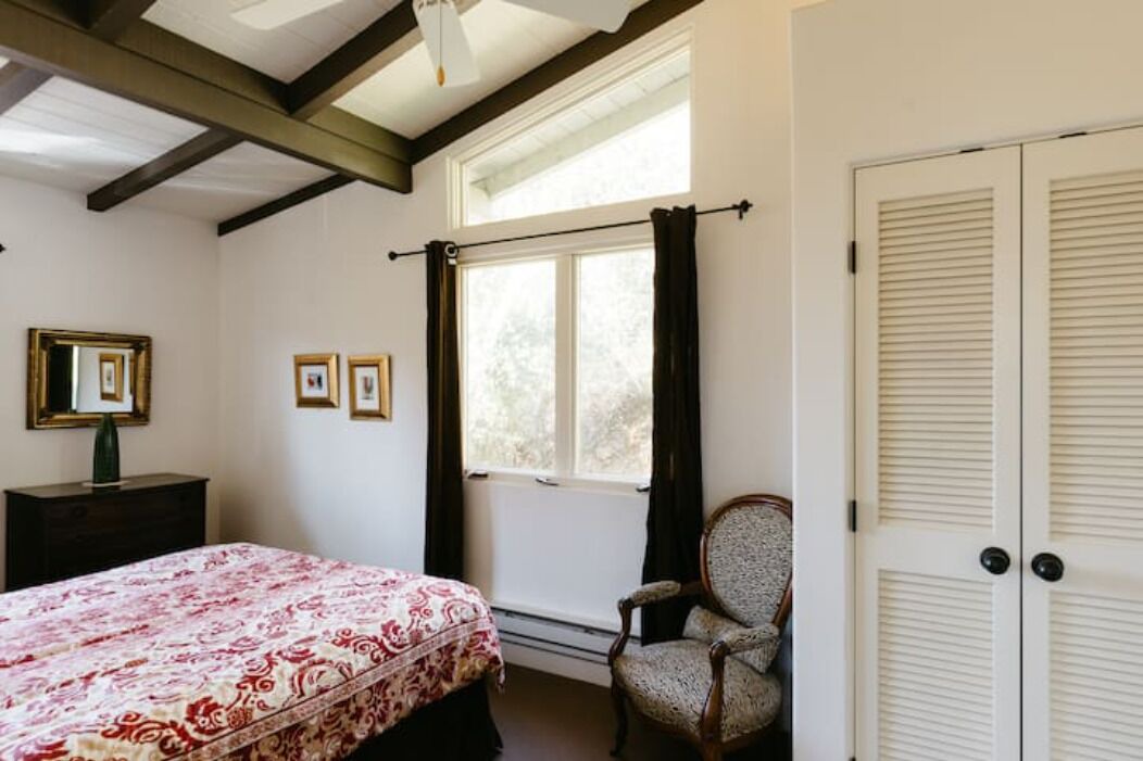 Photo of Bedroom in Carmel Valley