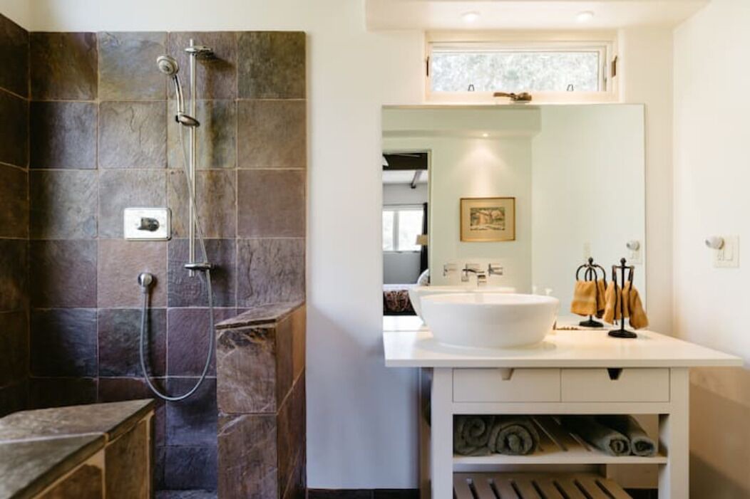 Photo of Bathroom in Carmel Valley