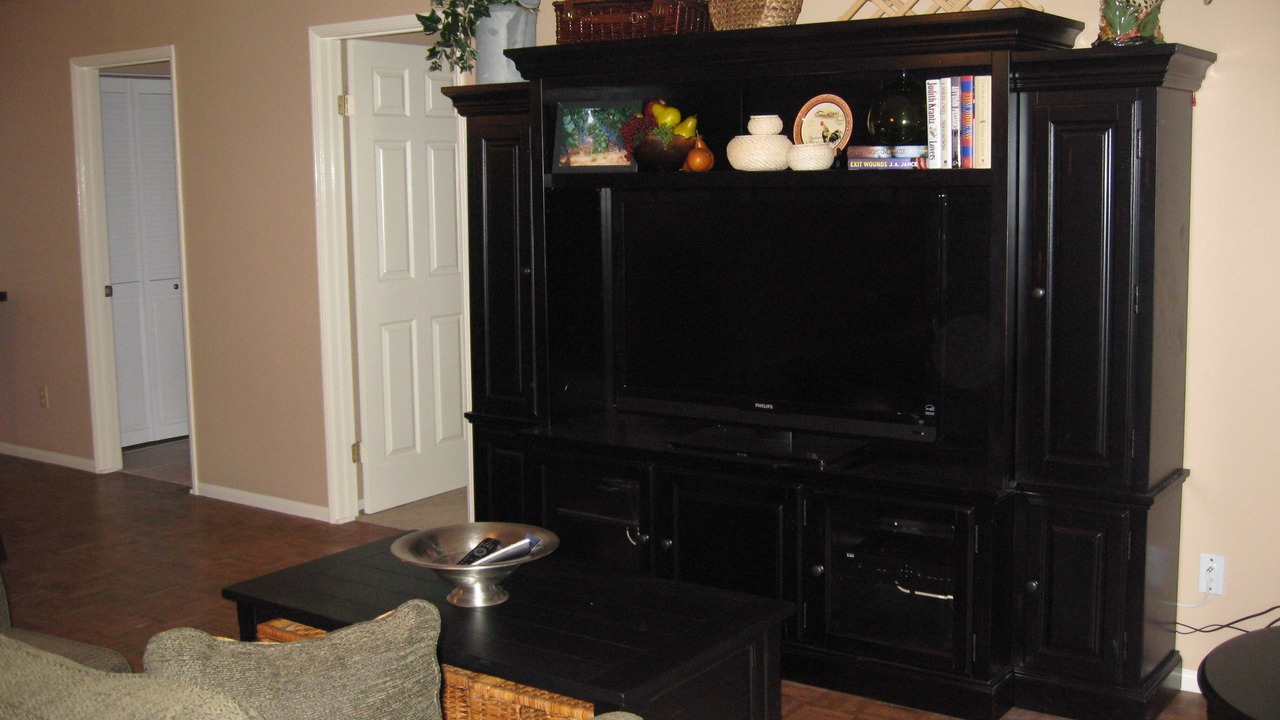 Photo of Livingroom in Paso Robles