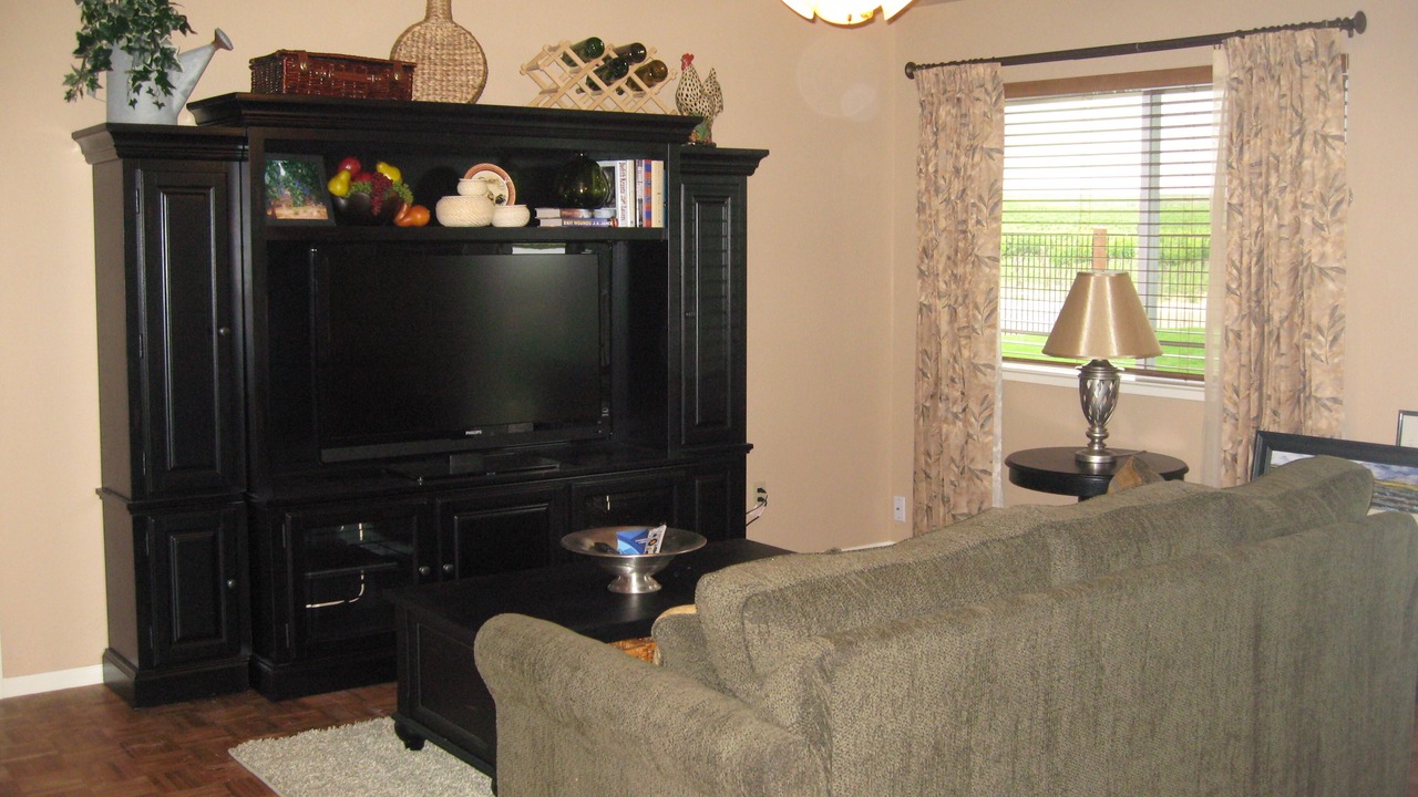Photo of Livingroom in Paso Robles