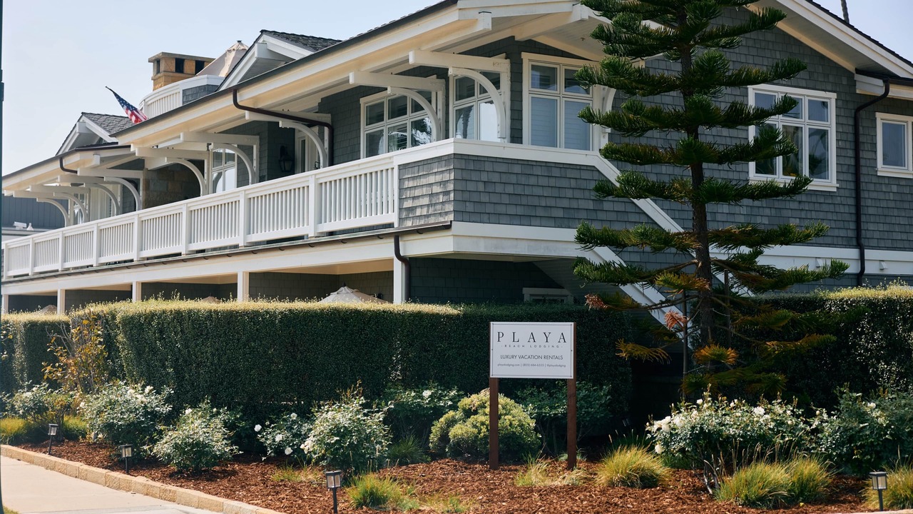 Photo of Outdoor in Carpinteria