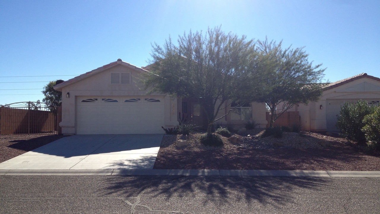 Photo of Outdoor in Fort Mohave