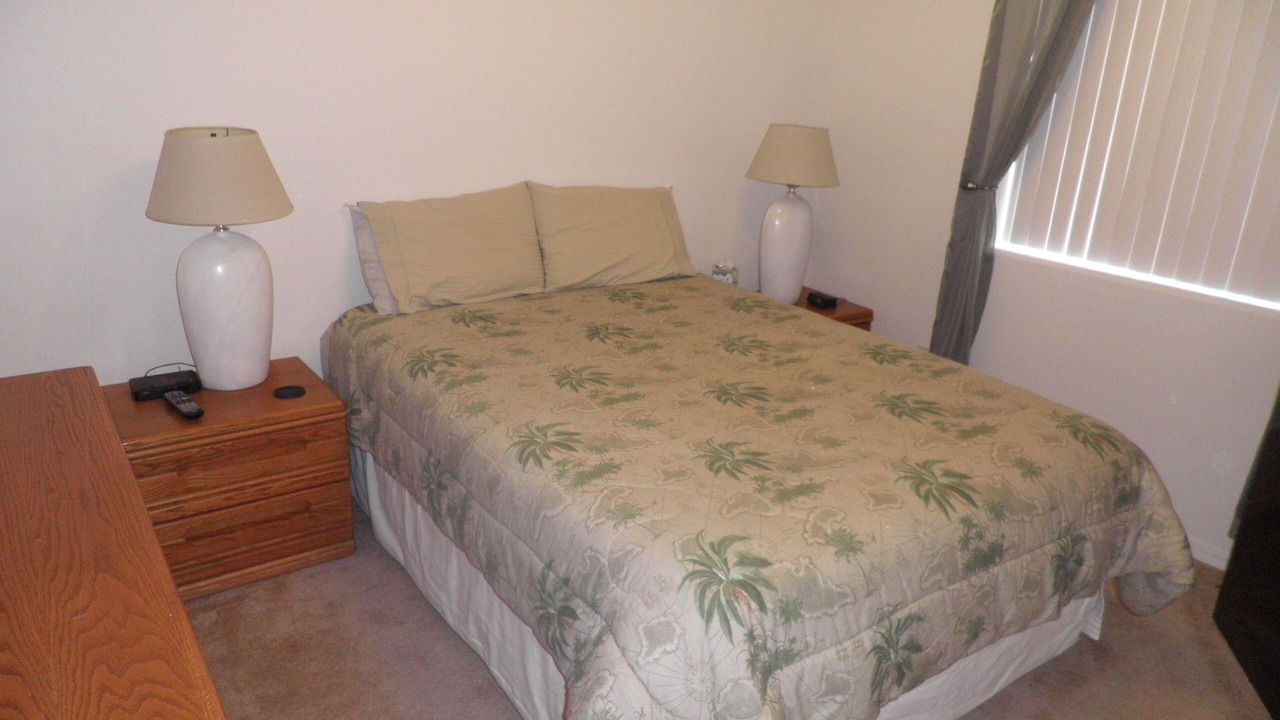 Photo of Bedroom in Fort Mohave