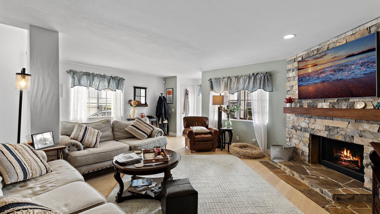 Photo of Bedroom in Dana Point