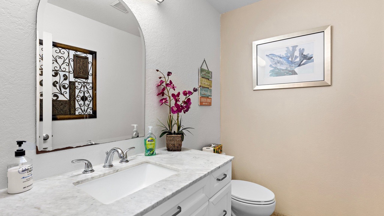 Photo of Bathroom in Dana Point