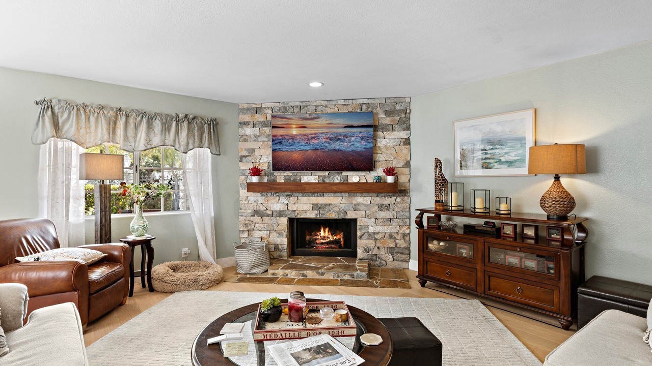 Photo of Bedroom in Dana Point