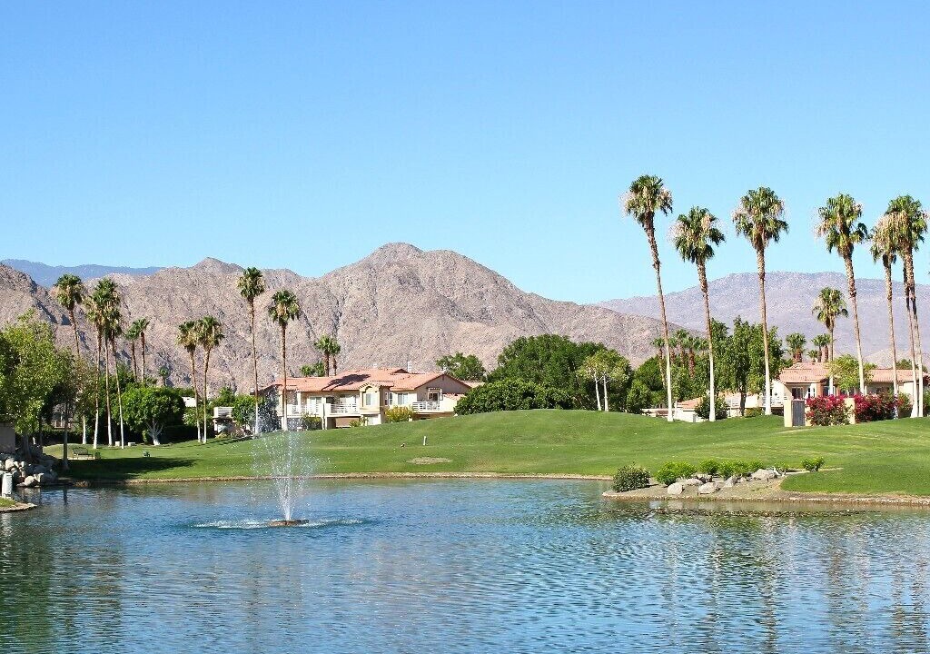 Photo of Outdoor in La Quinta