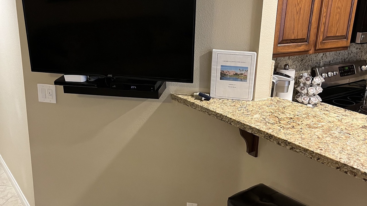 Photo of Bedroom in La Quinta