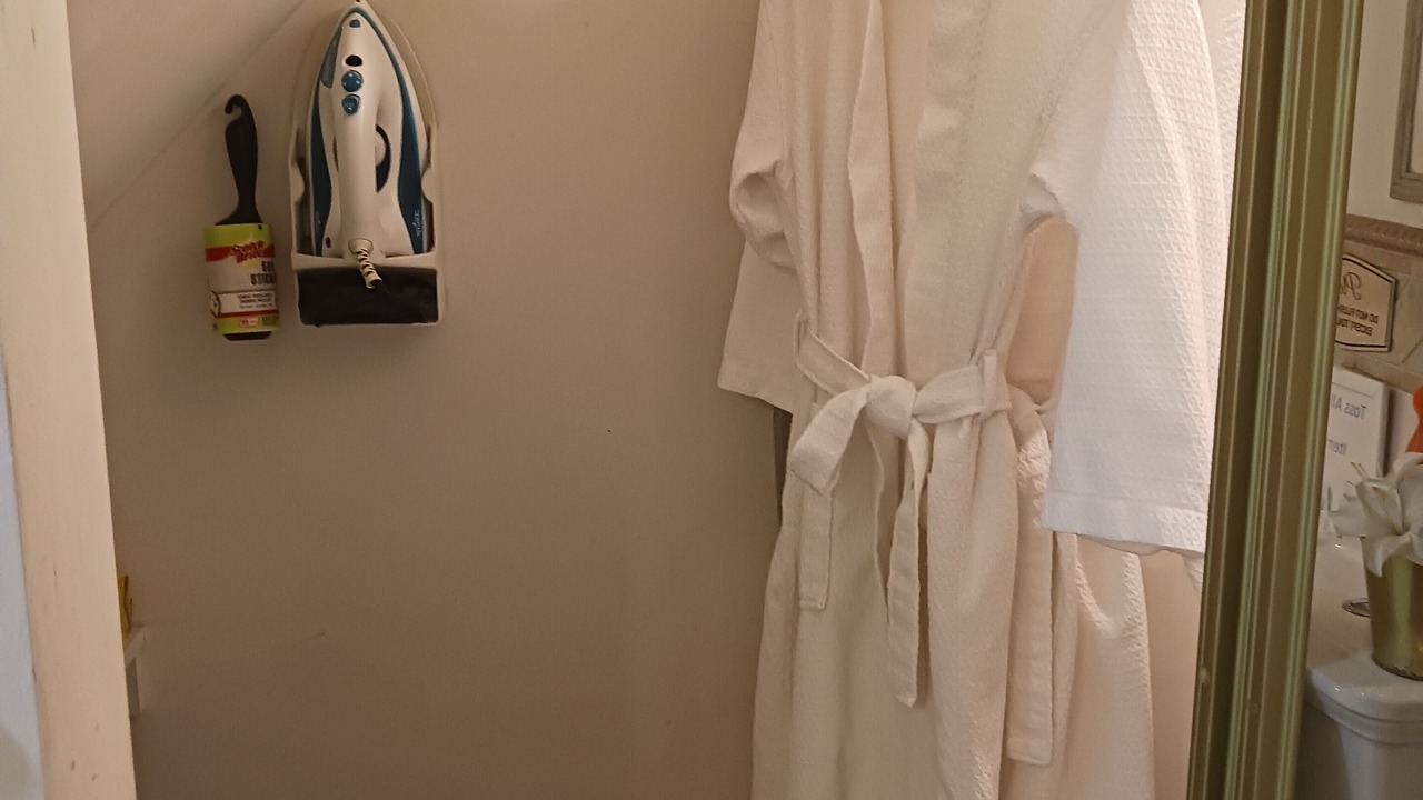Photo of Bathroom in Eagle Rock