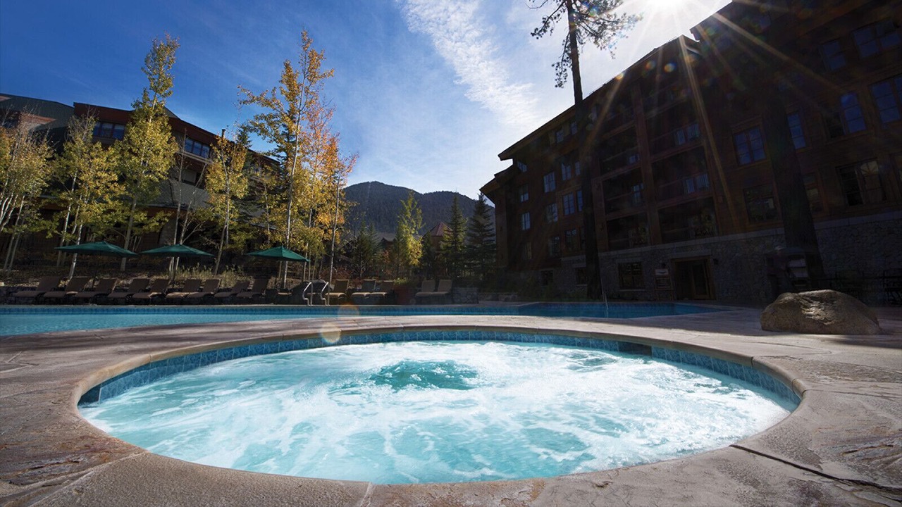 Photo of Outdoor in South Lake Tahoe