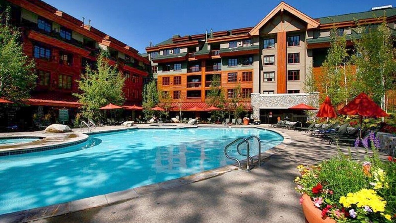 Photo of Outdoor in South Lake Tahoe