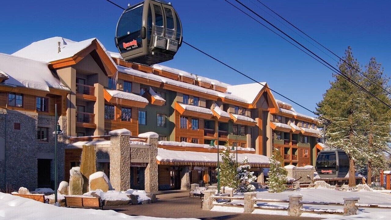Photo of Outdoor in South Lake Tahoe