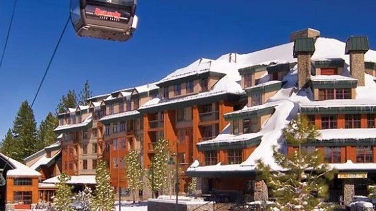 Photo of Outdoor in South Lake Tahoe