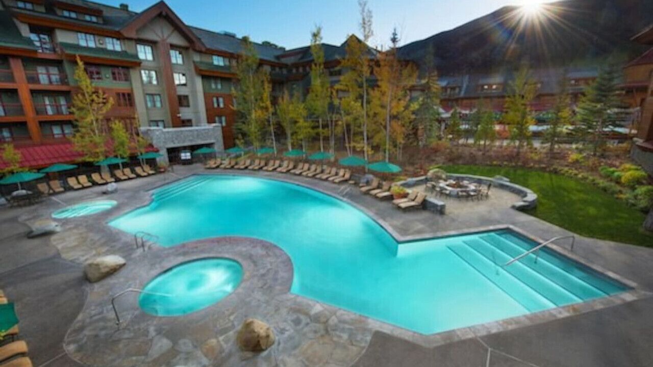 Photo of Outdoor in South Lake Tahoe
