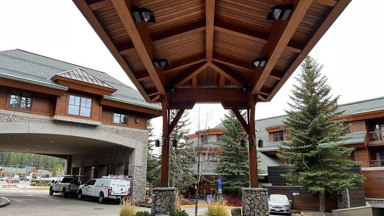 Photo of Outdoor in South Lake Tahoe