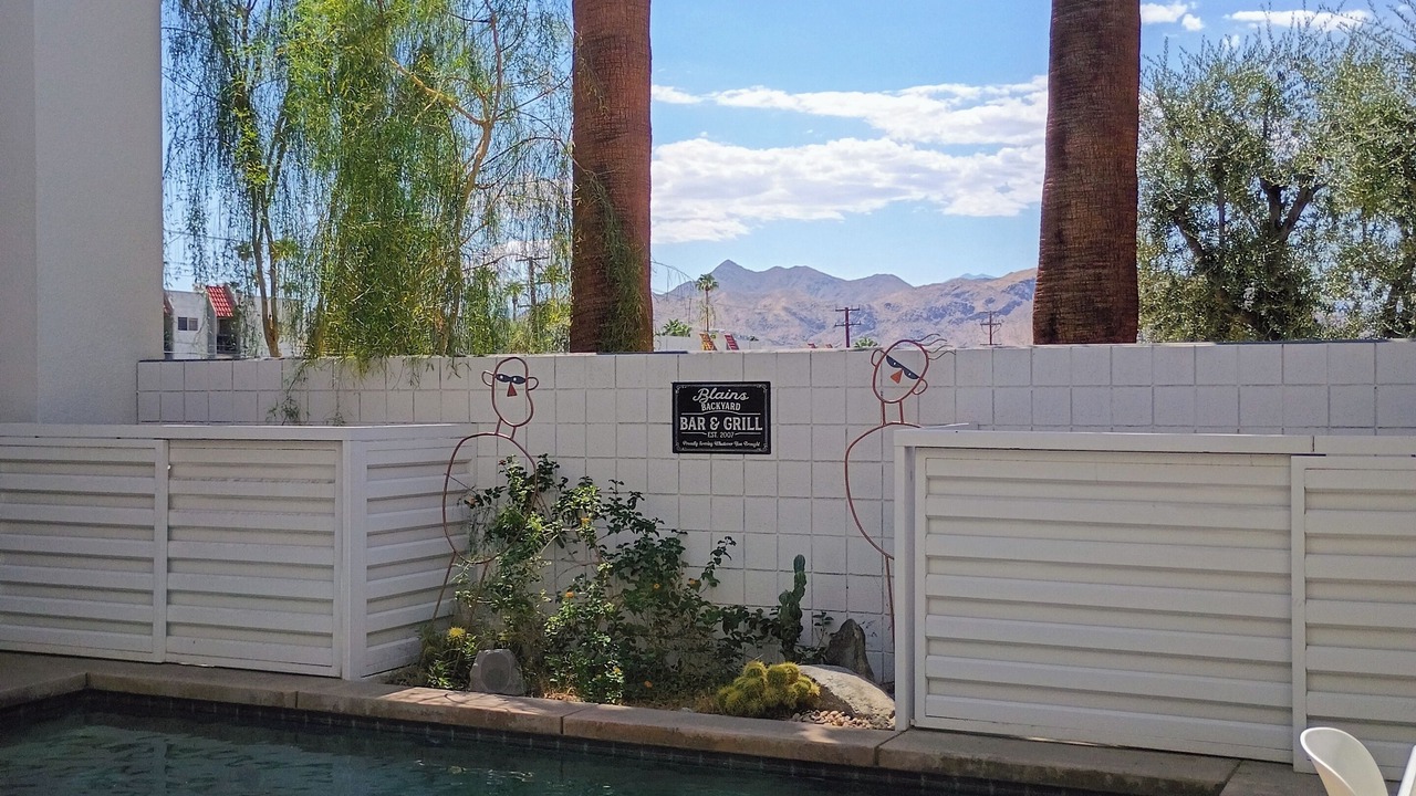 Photo of Outdoor in Baristo