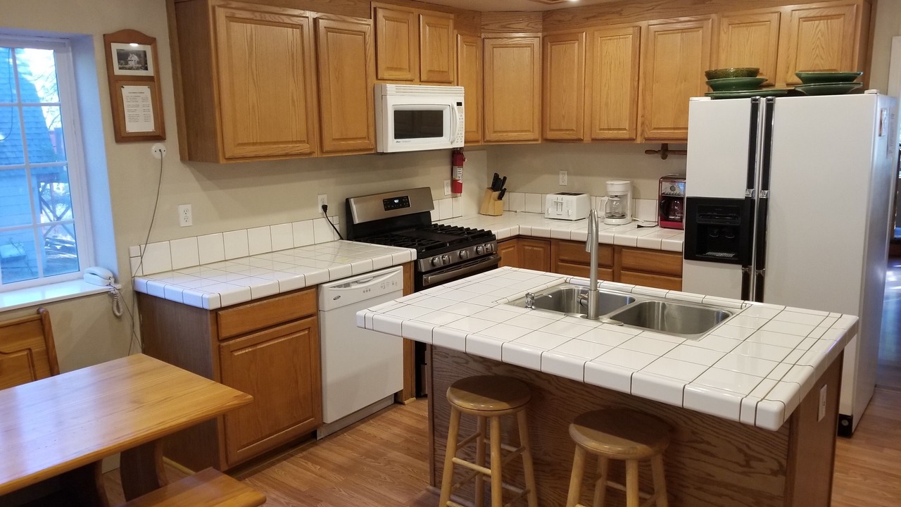 Photo of Kitchen in Cold Springs