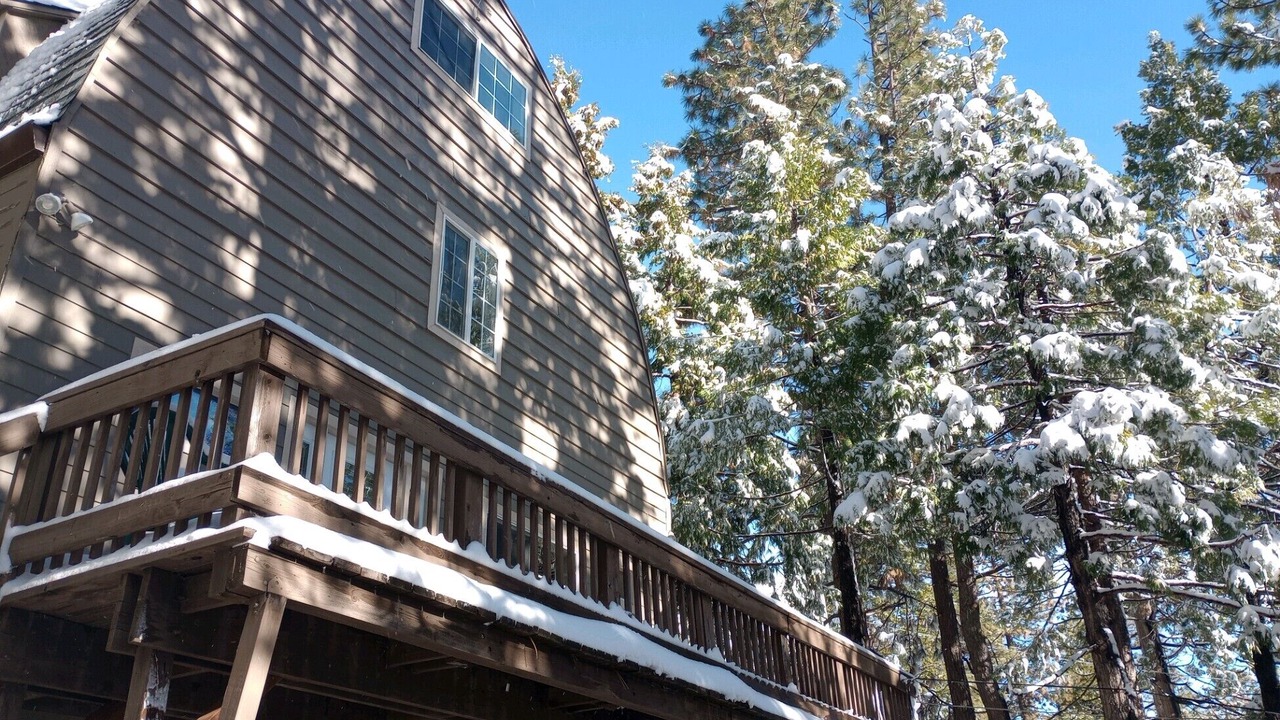 Photo of Outdoor in Cold Springs