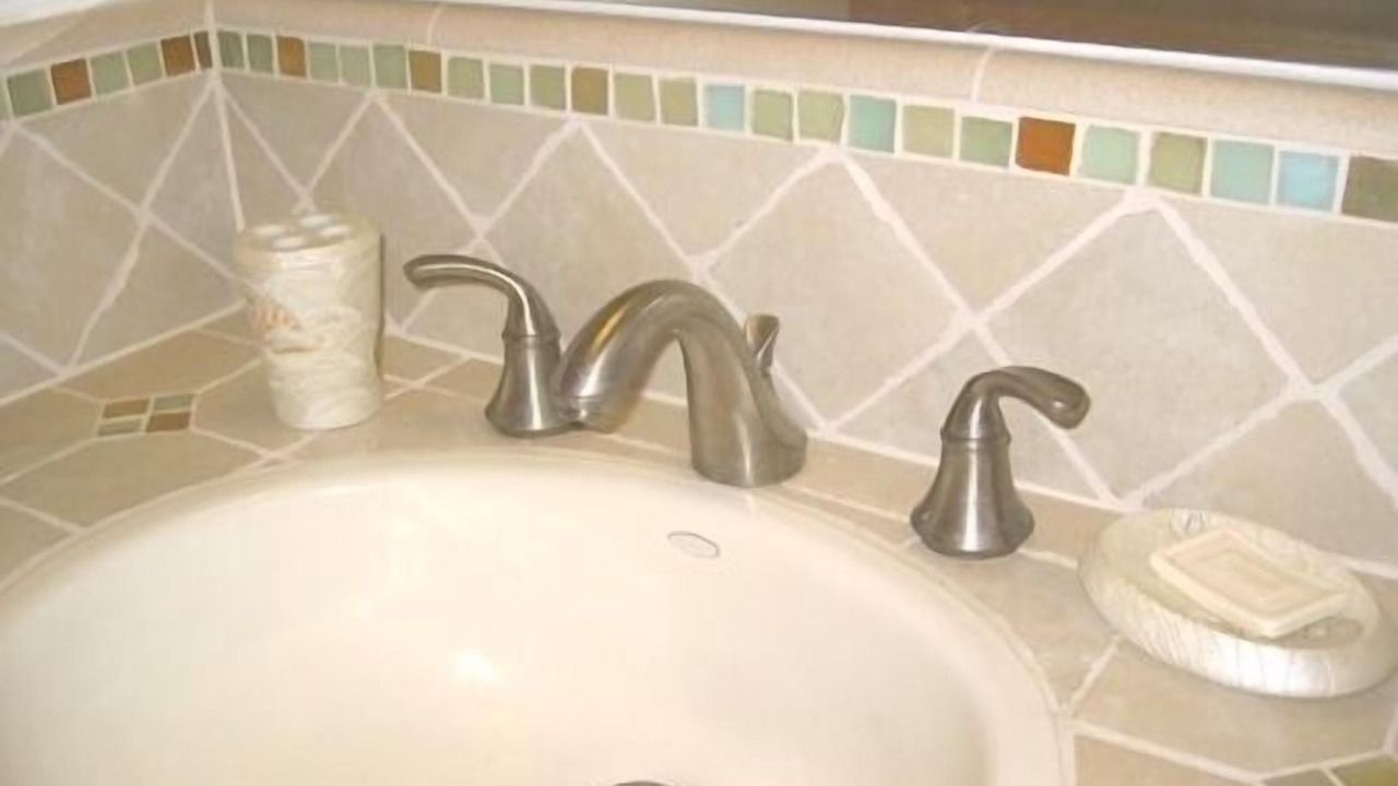 Photo of Bathroom in Opal Cliffs