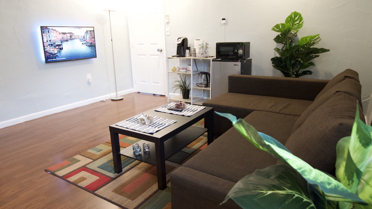 Photo of Livingroom in Daly City