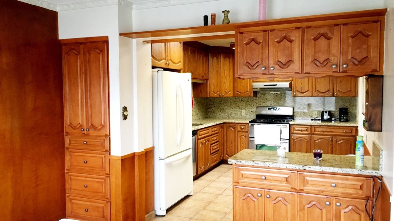 Photo of Kitchen in Daly City