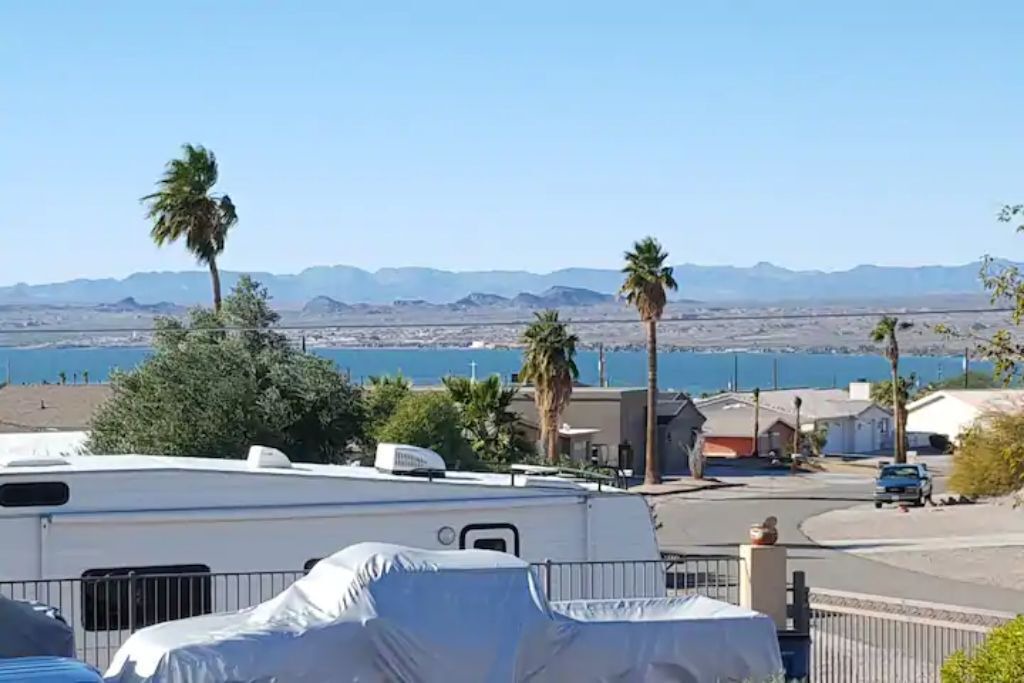 Photo of Outdoor in Lake Havasu City