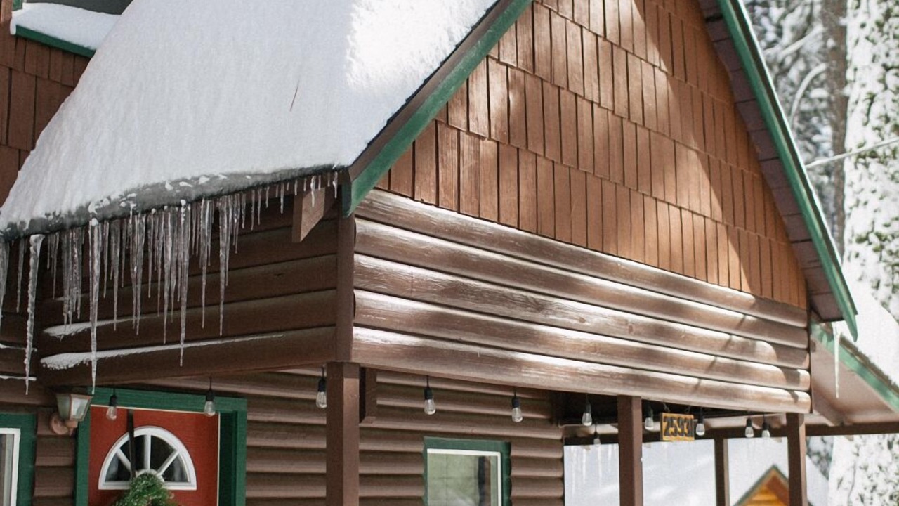 Photo of Outdoor in Long Barn