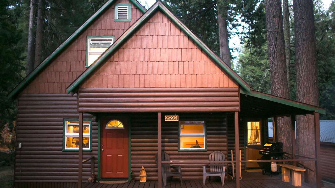 Photo of Outdoor in Long Barn