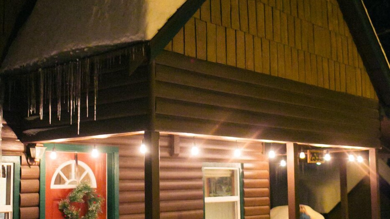 Photo of Outdoor in Long Barn