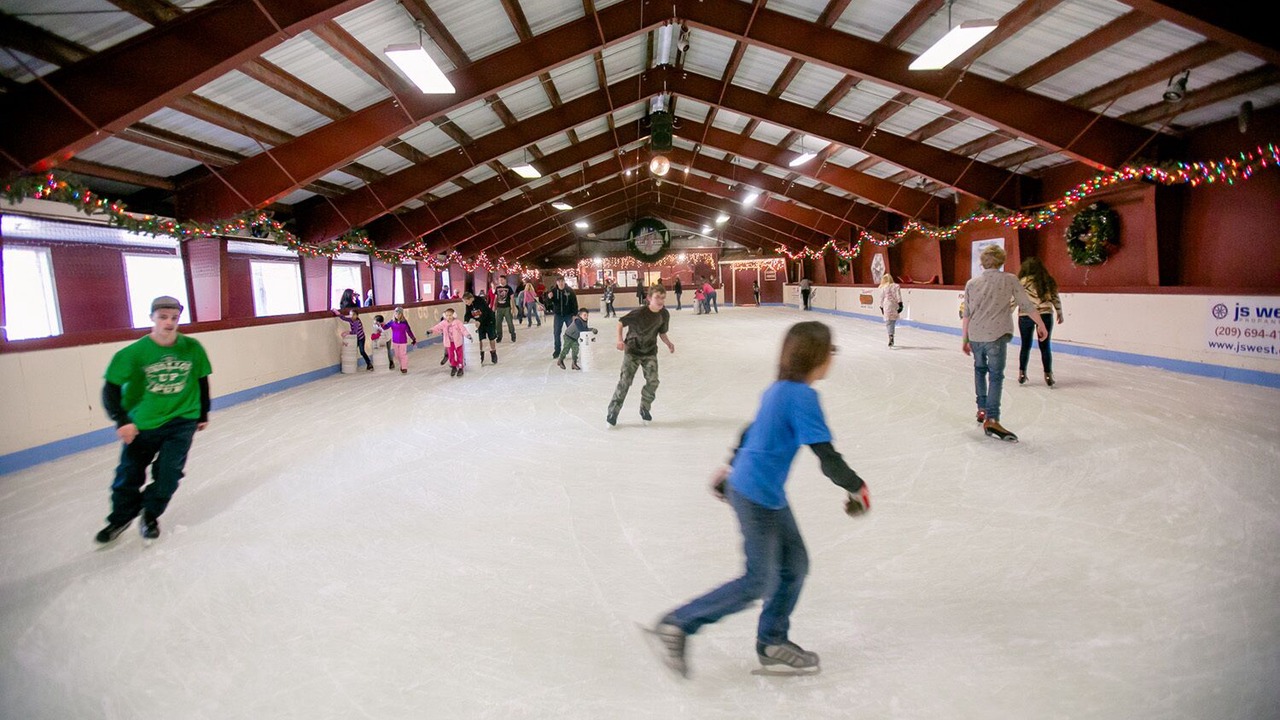 Photo of Others in Long Barn