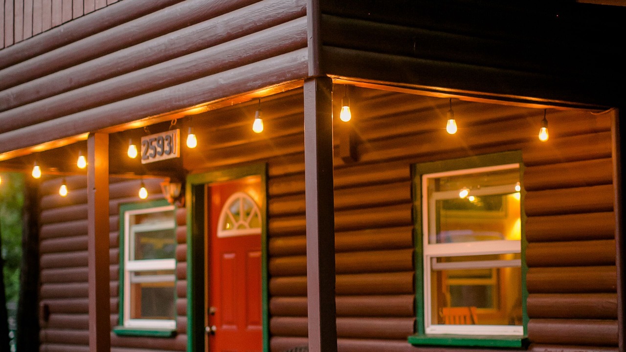 Photo of Outdoor in Long Barn