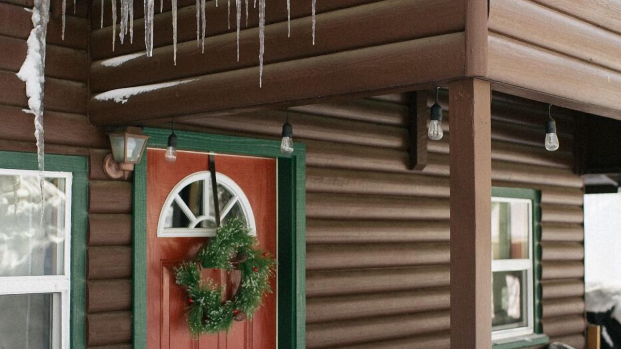Photo of Outdoor in Long Barn