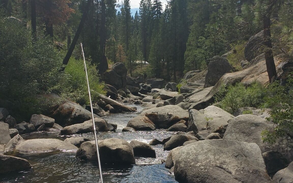 Photo of Outdoor in Mi-Wuk Village
