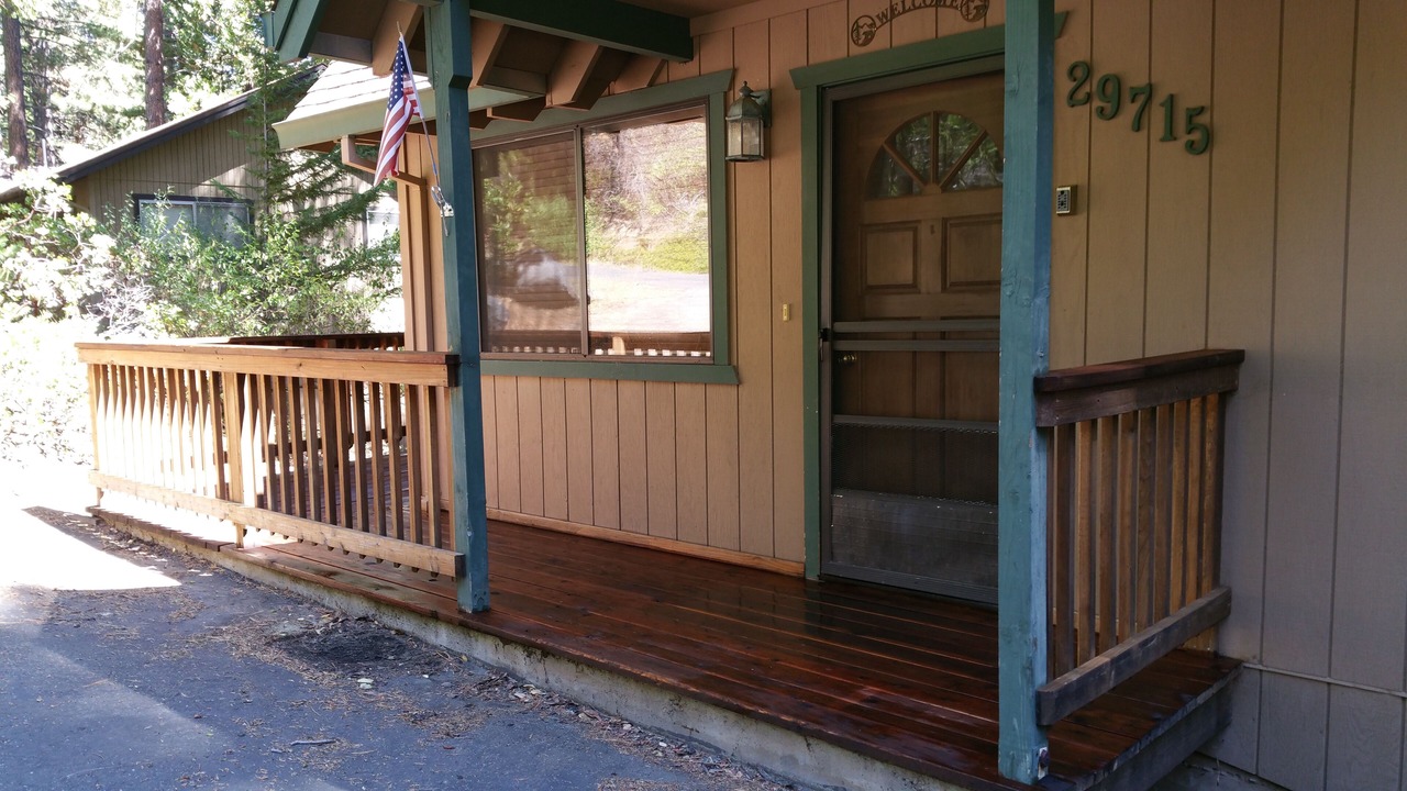 Photo of Outdoor in Cold Springs