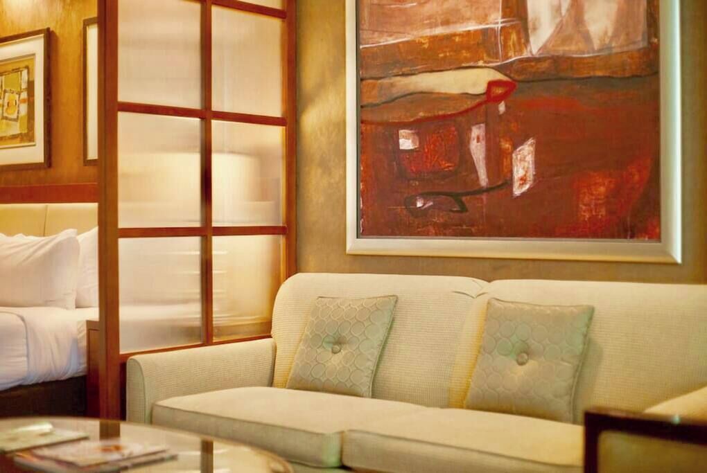 Photo of Bedroom in Las Vegas