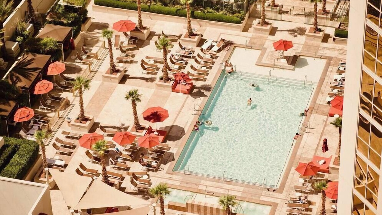 Photo of Outdoor in Las Vegas