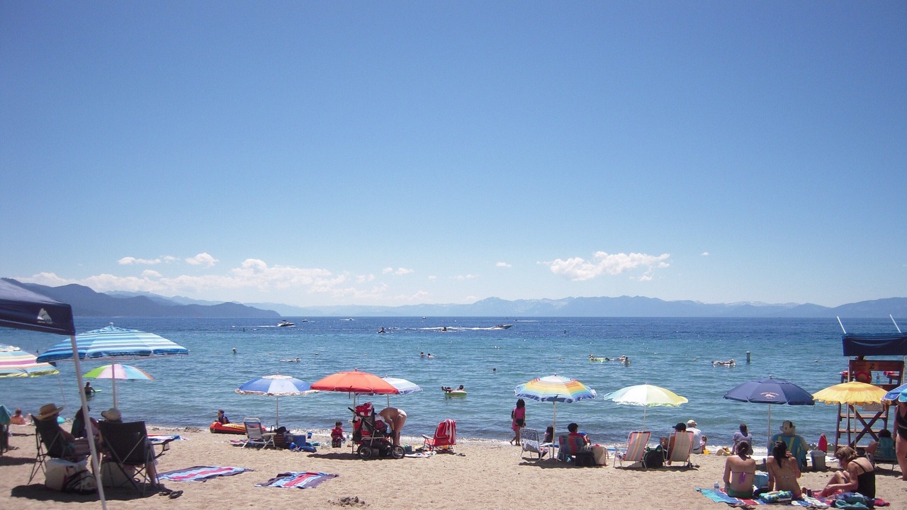 Photo of Others in Incline Village